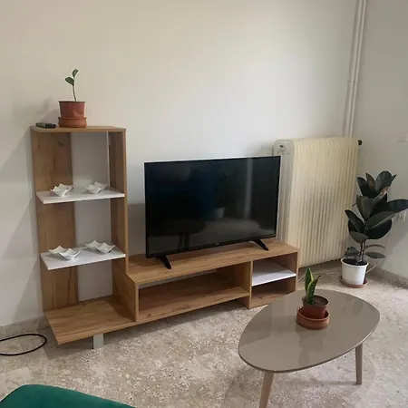 Calma Apartment Athens