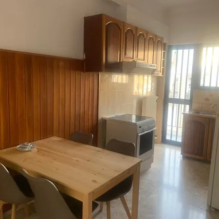 Calma Apartment *