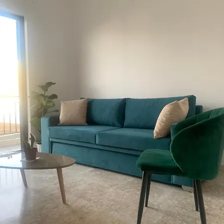 Apartment Calma *